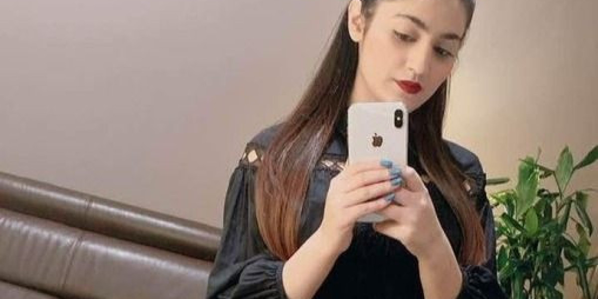 Classy Escorts in Islamabad – Private, Professional & Charming