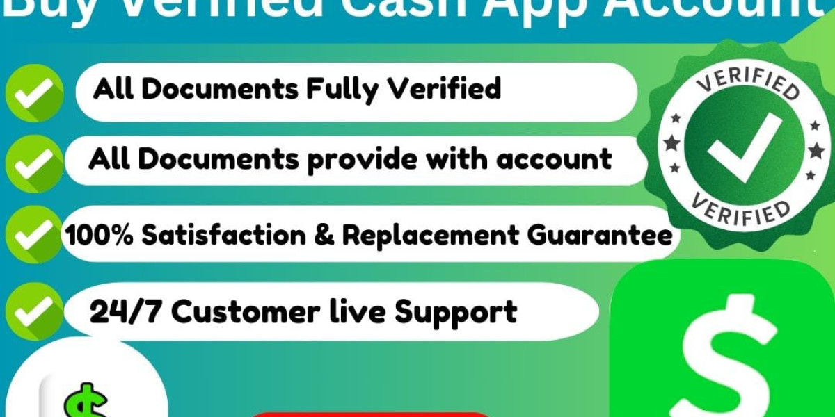 The Ultimate Guide to Cash App Verification in 2025