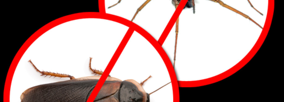 Century Pest Control Cover Image