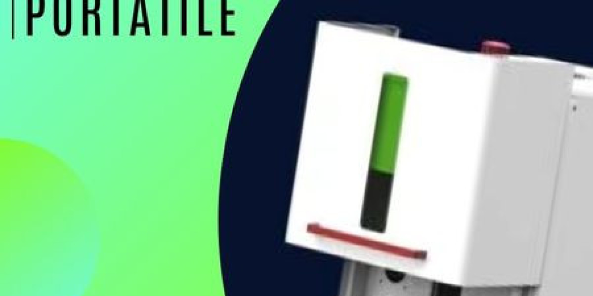 MopaLaser: Il Futuro della Marcatura con il Marcatore Laser Portatile