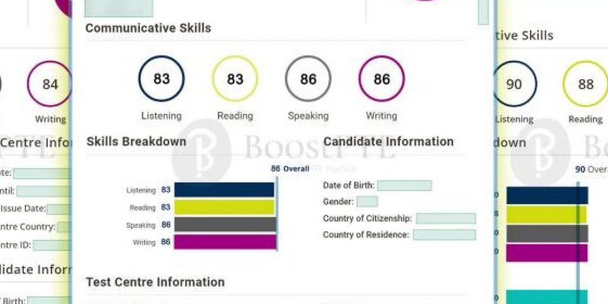 PTE Exam Free Certificate Provider in Oman