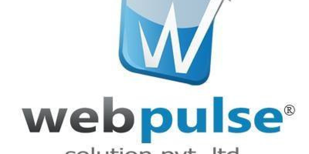 Top SEO Services & Website Designing Company in Delhi – Webpulse Solution Pvt. Ltd.