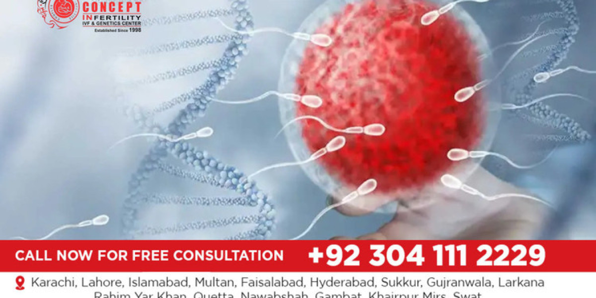 How successful is ICSI fertility treatment for male infertility