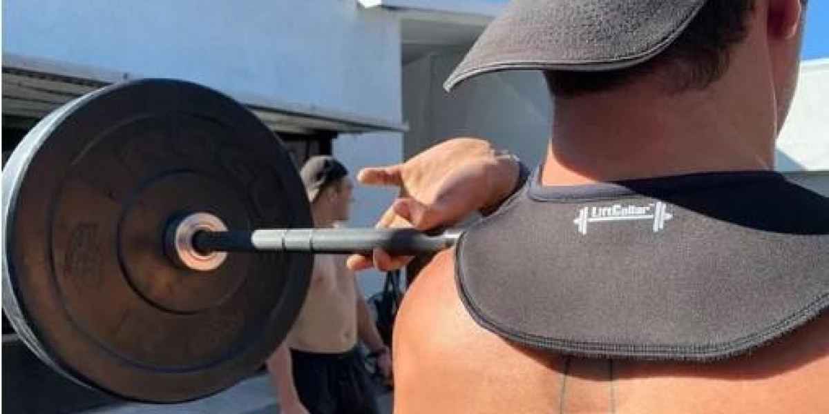 Protect Your Neck: The Best Collarbone Support for Lifters
