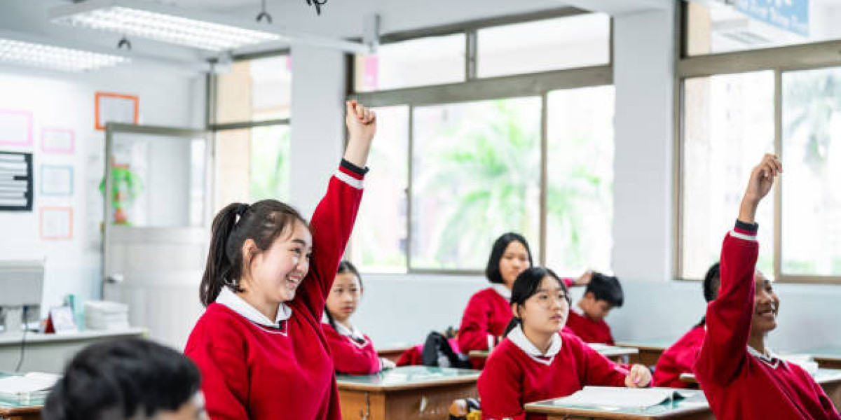 How to Choose the Right Chinese Enrichment Class in Tampines