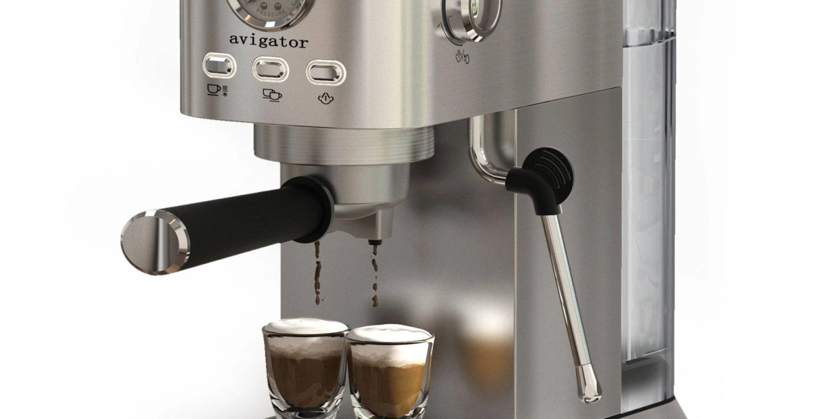 Discover the Best Espresso Machine  for Home Brewing: Elevate Your Coffee Experience