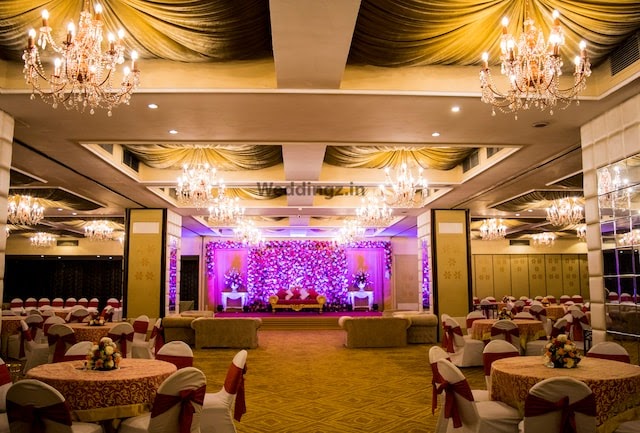Planning a Memorable Celebration at Wedding Resorts in Delhi and Marriage Halls in Gurgaon