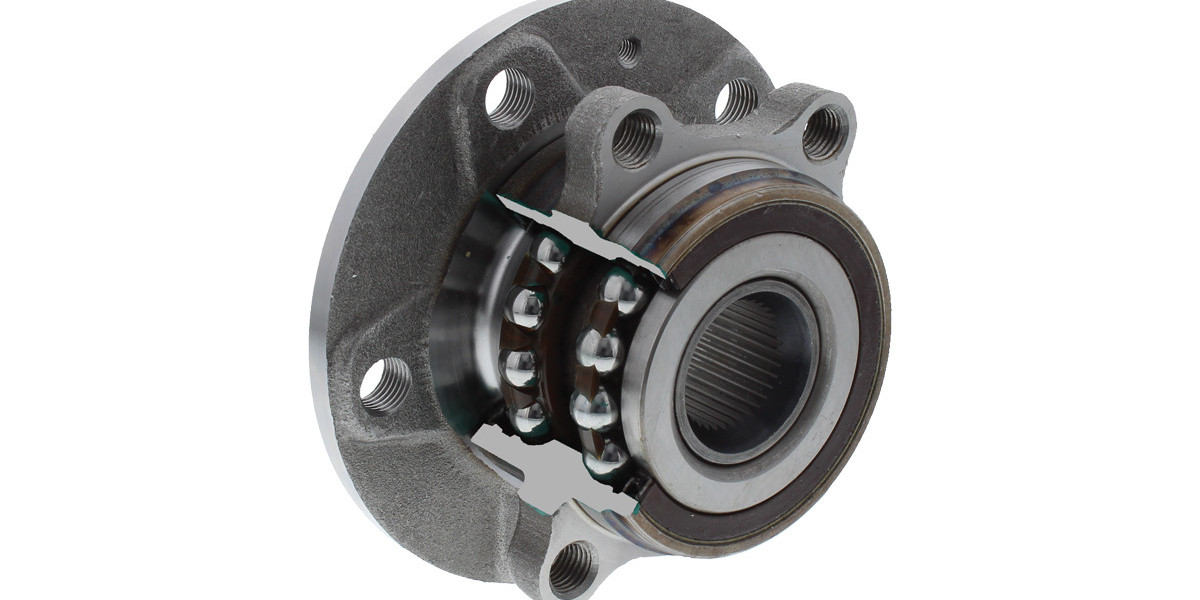 Wheel Bearing Kits: Essential for Safe and Smooth Driving