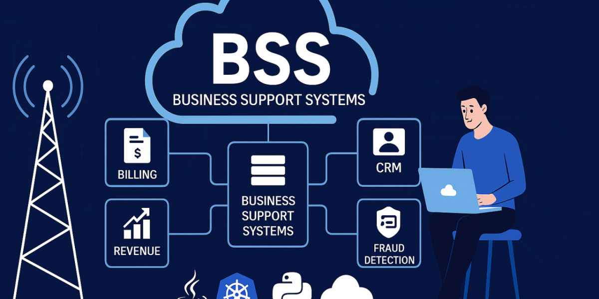 Leveraging Data Monetization Through Customized BSS Applications