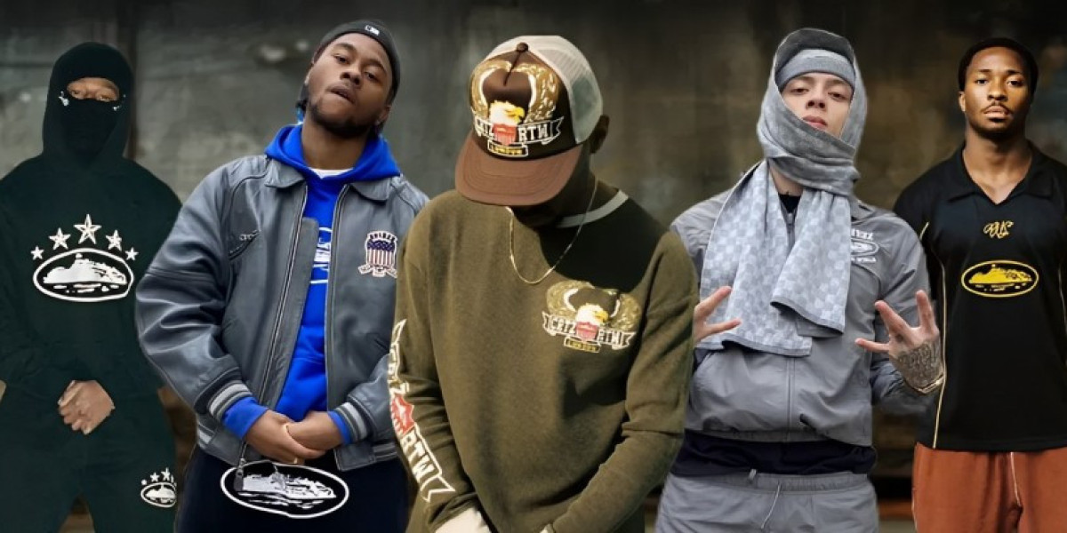 UK Urban Brand Cortiez