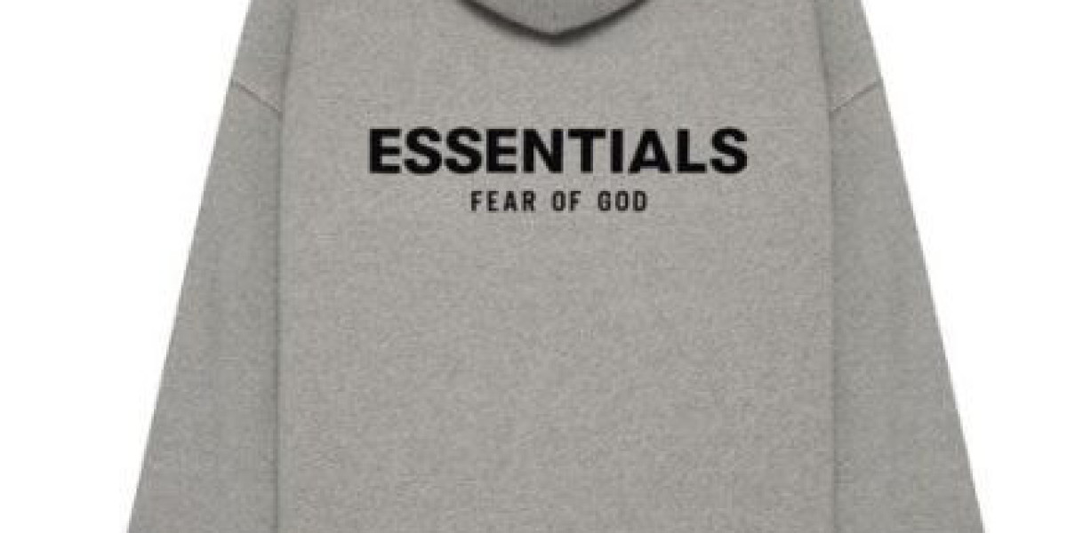 Essential Hoodie – Soft Cotton Blend, Cozy Fit, Perfect for Any Casual Day