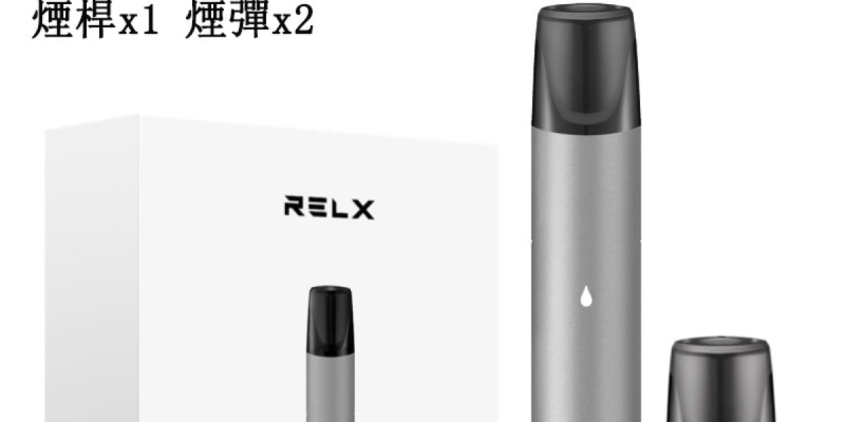 รีวิวบุหรี่ไฟฟ้า RELX และรุ่นยอดนิยมที่ควรรู้จัก