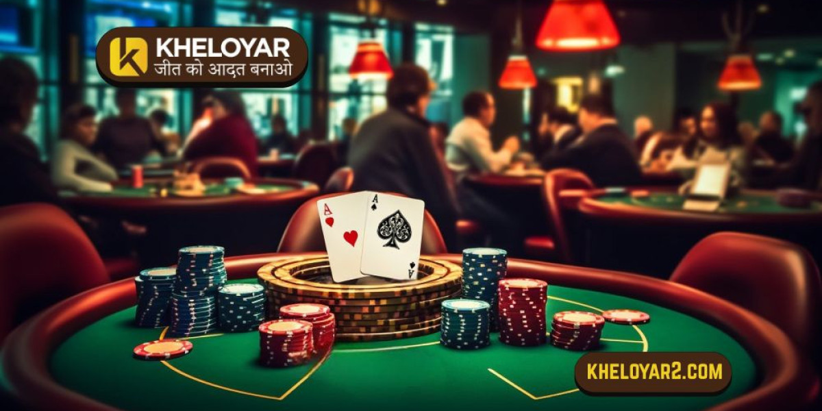 Kheloyaar official get up to 50% bonus reward and every time refill