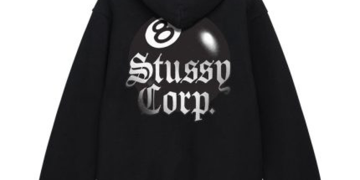 Stussy Clothing: The Timeless Streetwear Revolution