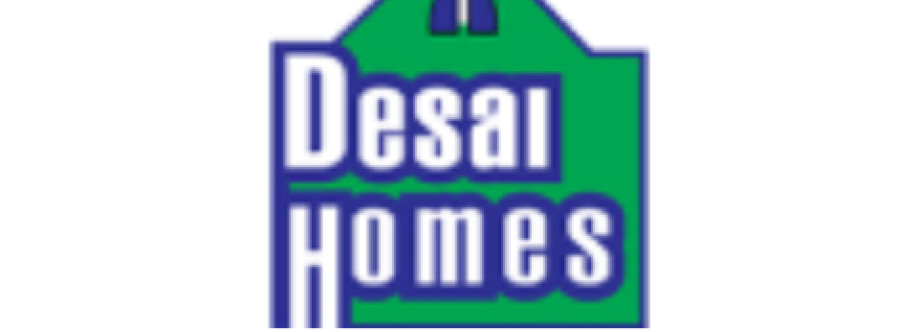 Desai Homes Cover Image