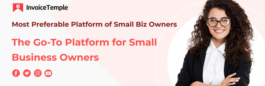 Invoice Temple Cover Image