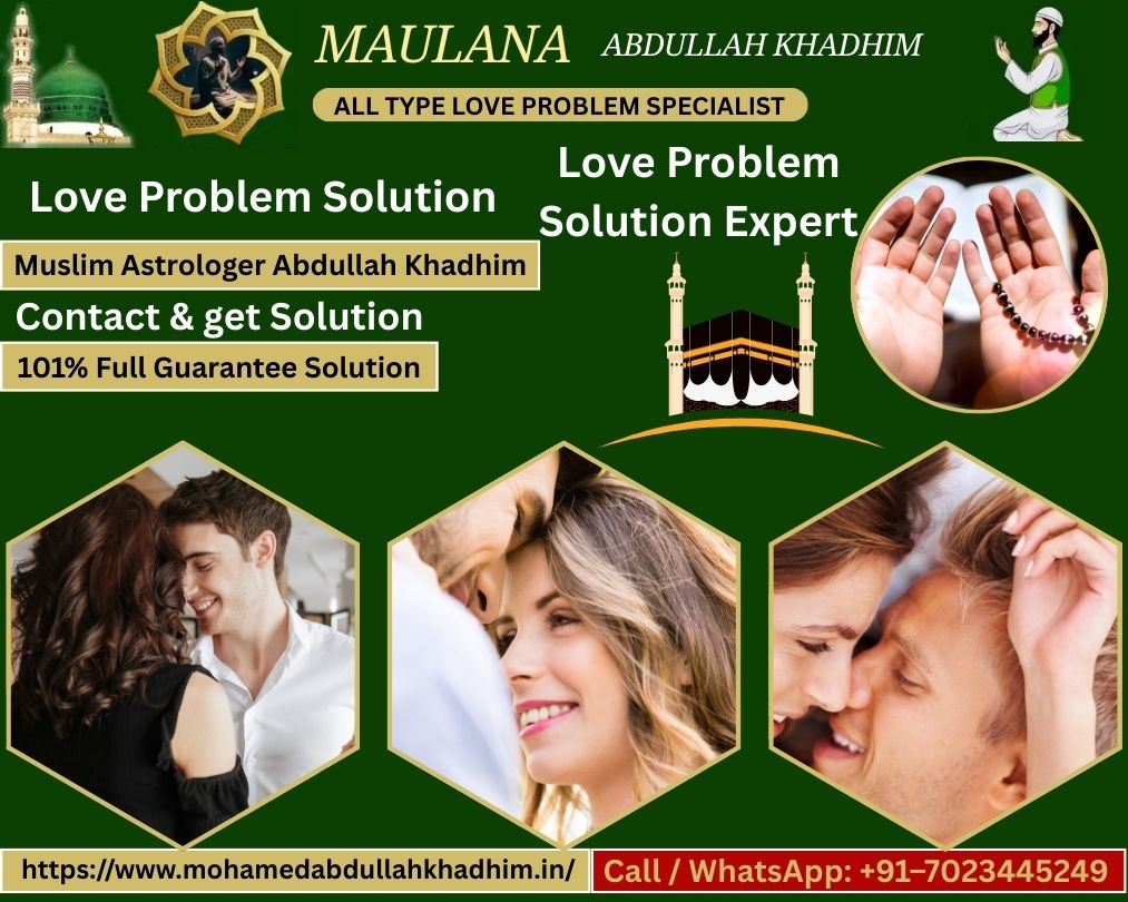 Get Your Ex-Love Back in Windsor - Abdullah khadhim In USA, Uk, Canada