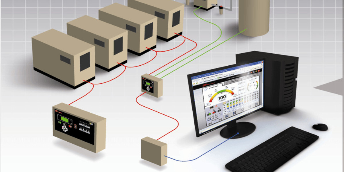 Unlocking Growth Opportunities in the Air Management System Market