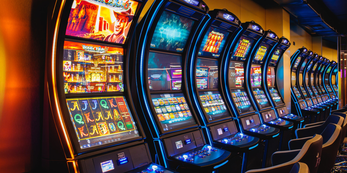 La influencia de la gamificación en las tragamonedas en línea: cómo los elementos de juego están transformando la experi