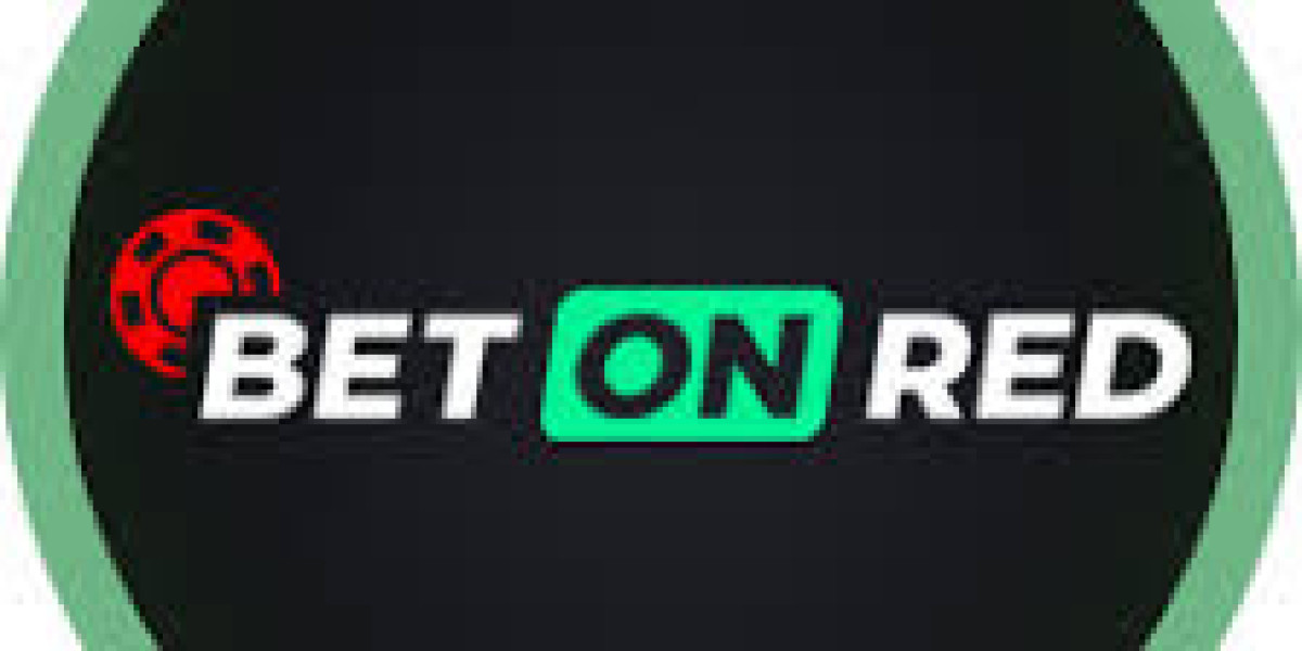 The Software Powering Betonred Casino