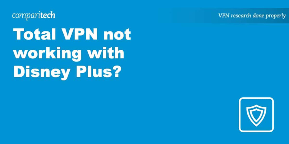 Total VPN Not Working with Disney+: Fixes & Tips