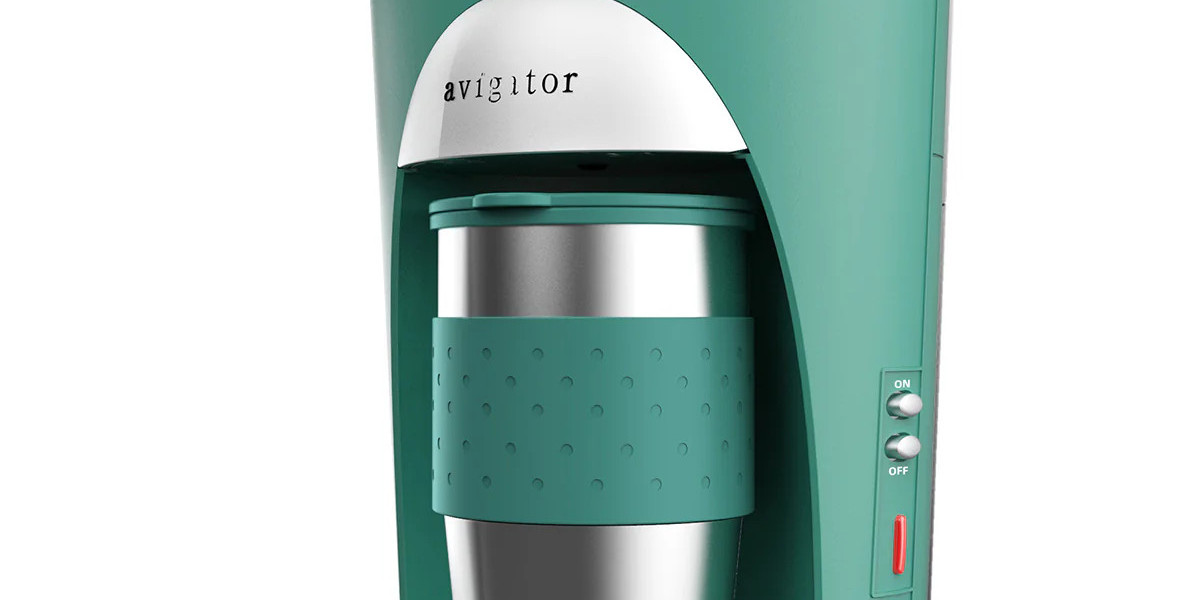 Enjoy Fresh Coffee on the Go with a Travel Coffee Maker
