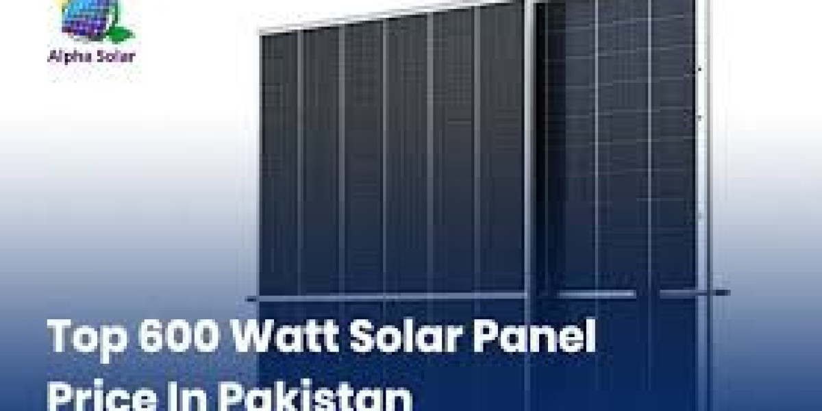 Solar System Price in Pakistan – Latest 2025 Rates