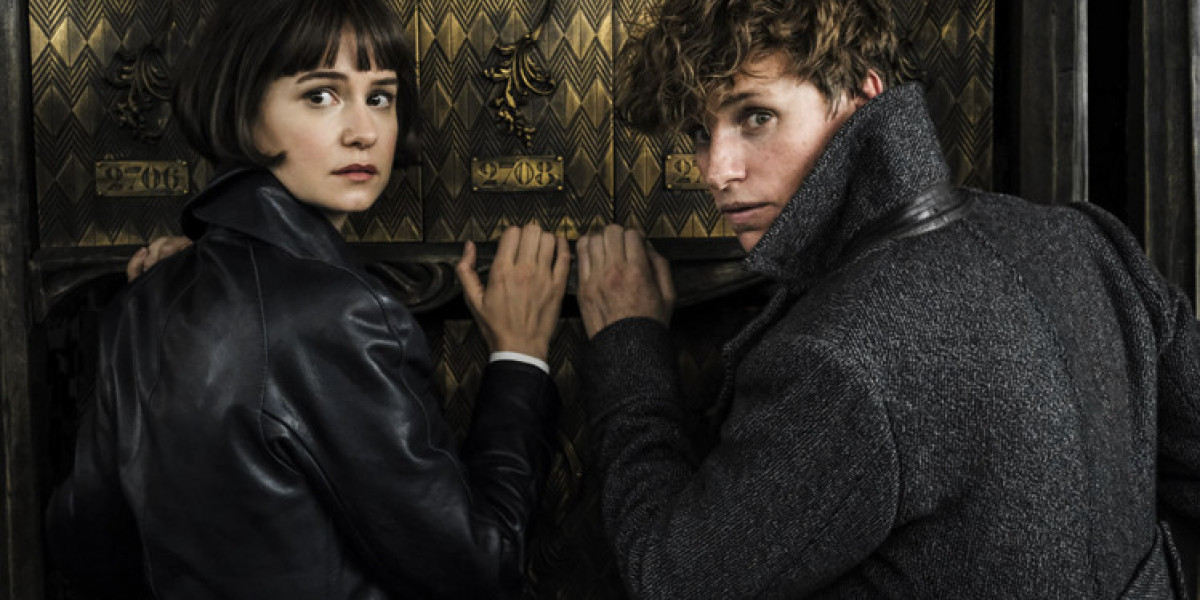Fantastic Beasts 3 Highlights – Comic-Con Insights