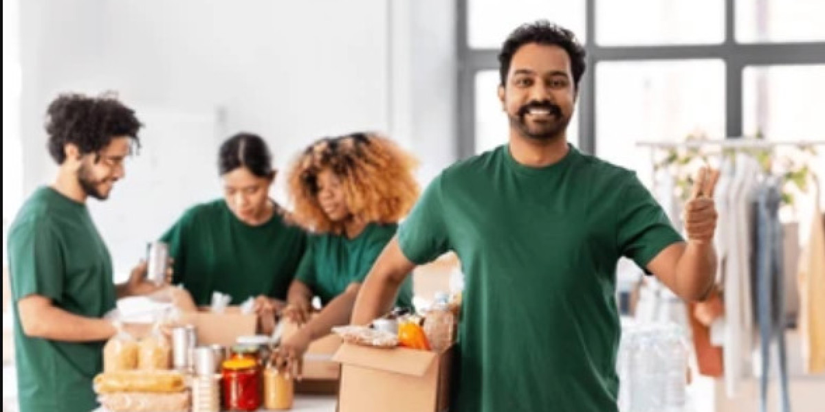 Food Donation in India – A Step Towards Ending Hunger