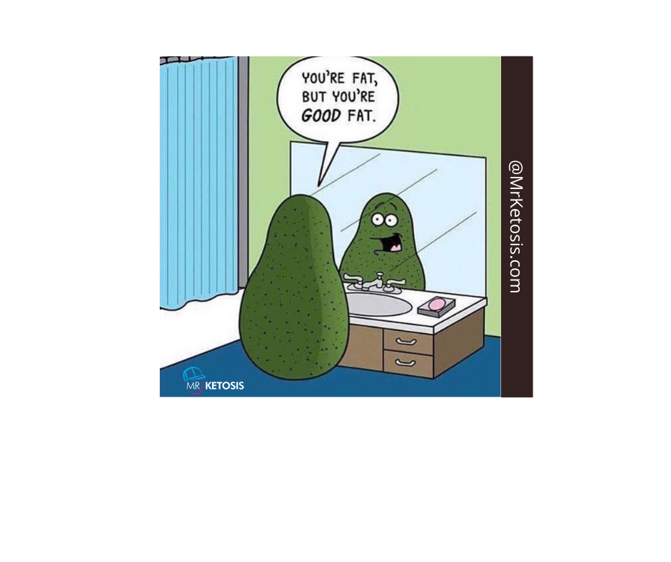keto meme