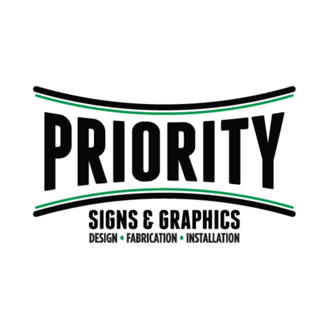 Priority Signs Profile Picture