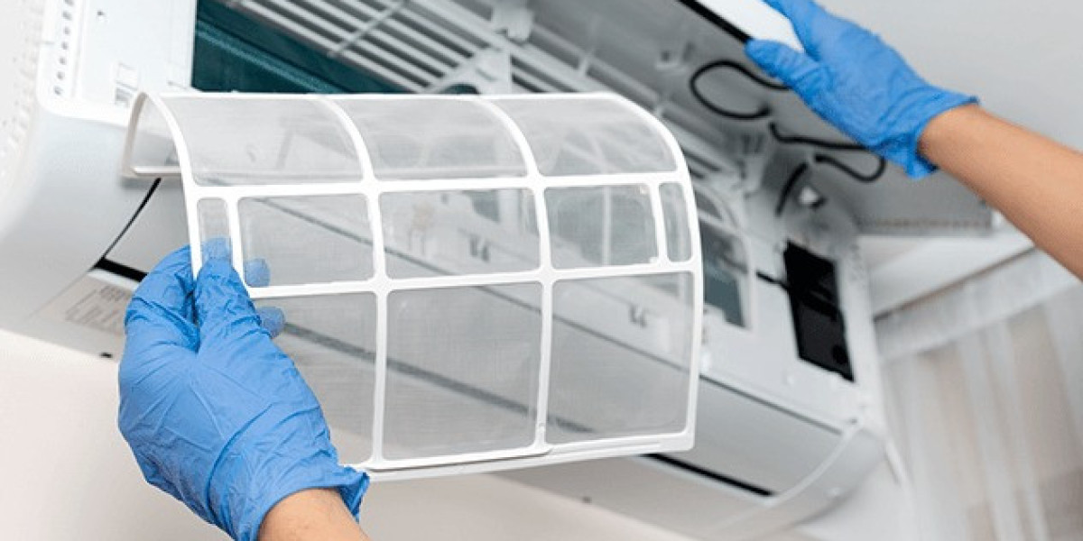 How Air Pollution Impacts Your AC System and Indoor Air Quality