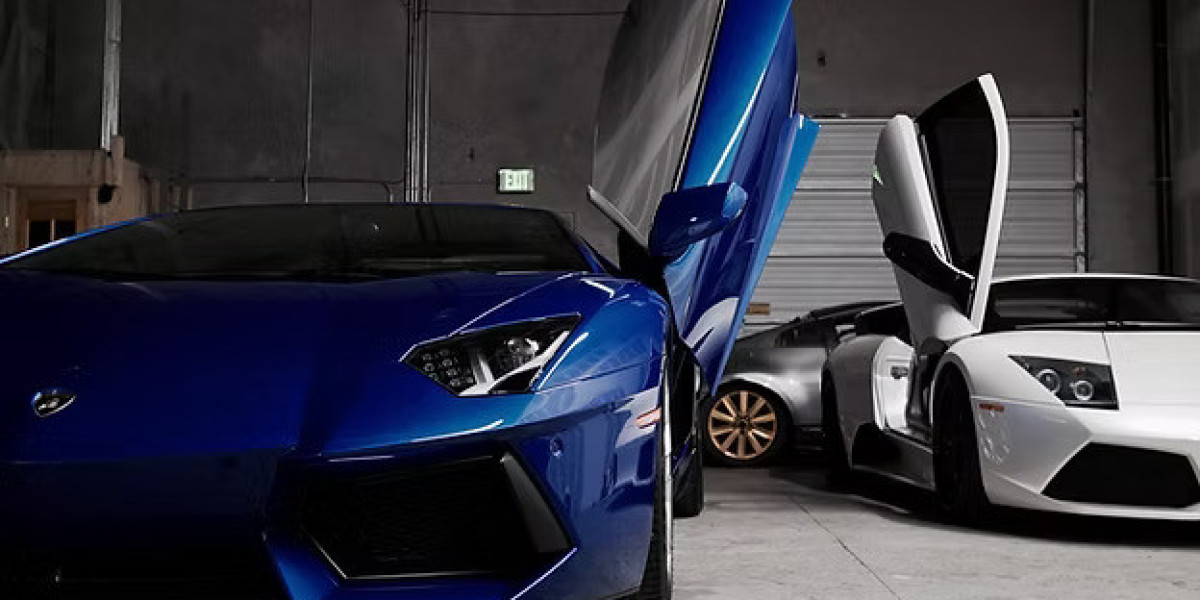 What is Auto Detailing? Read MDB special guide