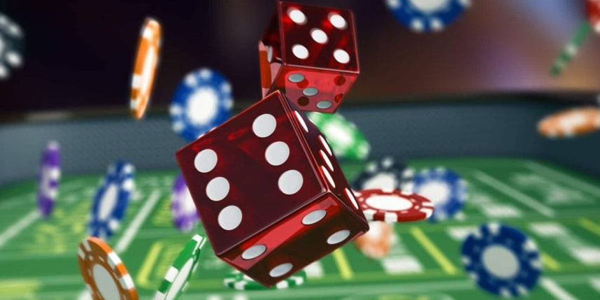 Les casinos en ligne ont été pour