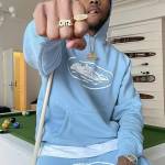 sp5der hoodie Profile Picture