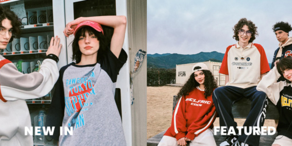 Aelfric Eden: Redefining Streetwear with Iconic Hoodies