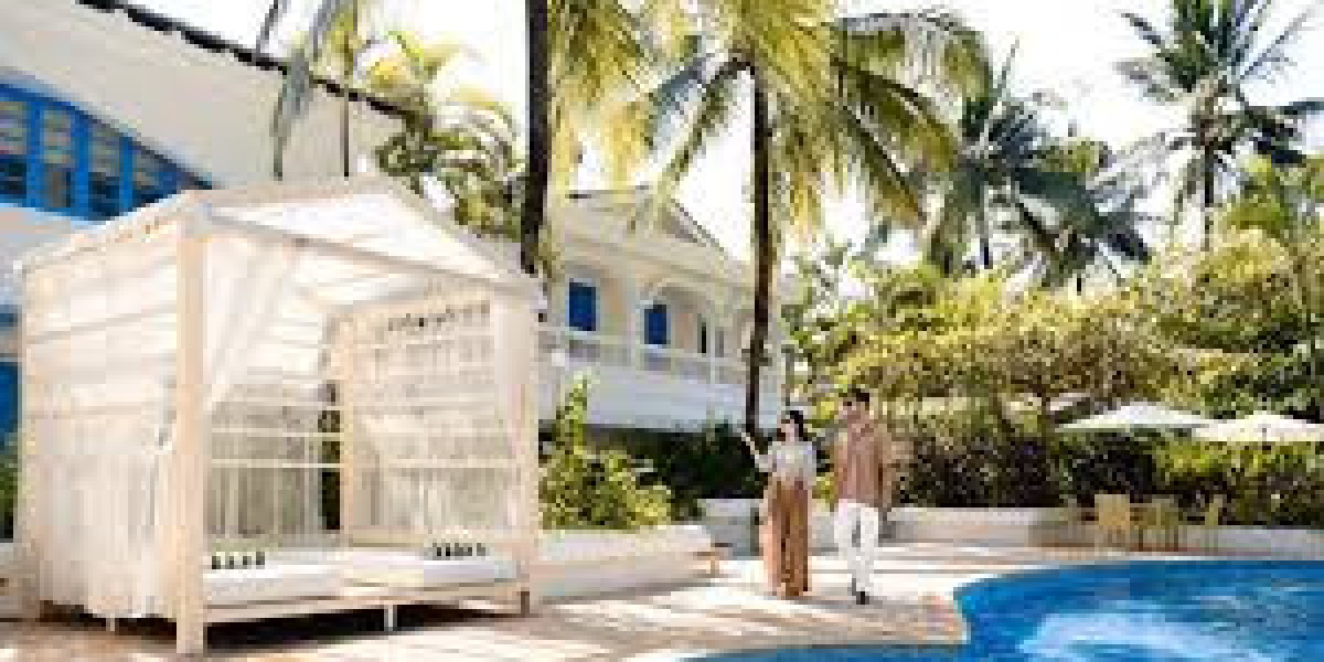 Explore South Goa with These Amazing Budget Resorts