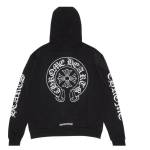 Chrome Hoodie profile picture