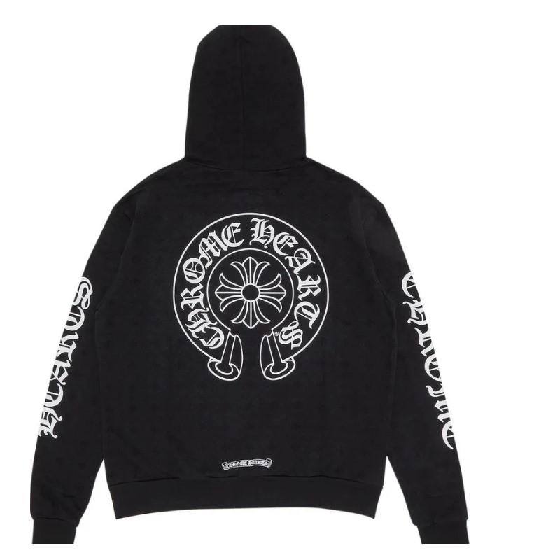 Chrome Hoodie Profile Picture
