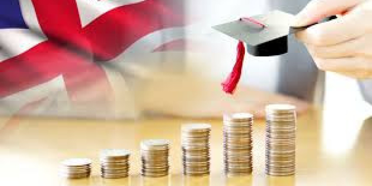 Step Into a UK Classroom Without the Financial Burden