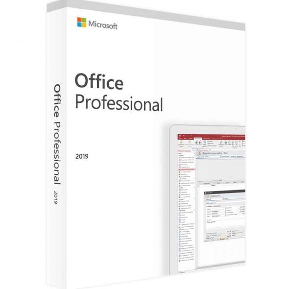 download office 2019