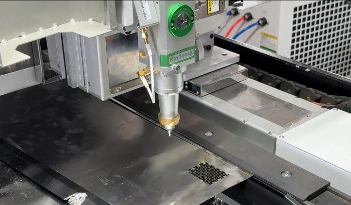 Metal Laser Cutting Machines: Speed, Accuracy, and Innovation in One - TechyWalls