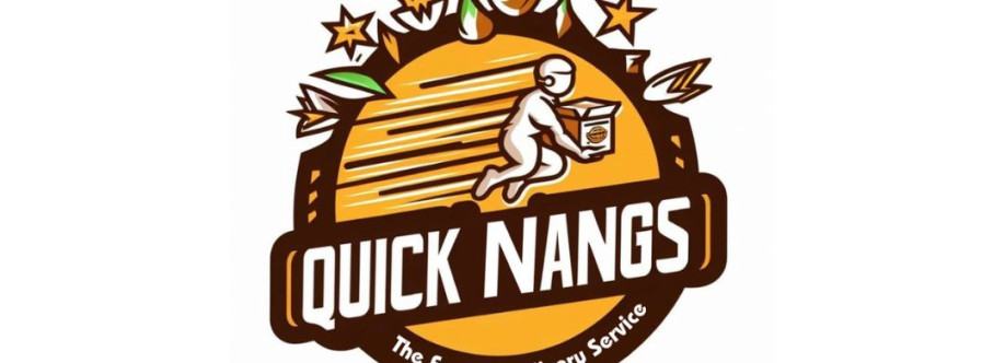 Quick Nangs Cover Image