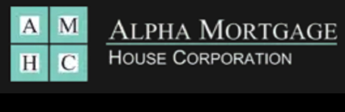 Alpha Mortgage House Corp Cover Image