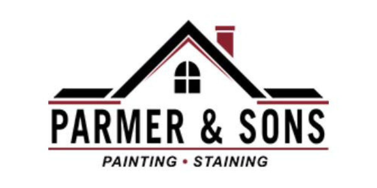 Why Choose Parmer & Sons Painting Contractors in Virginia for Your Next Project?