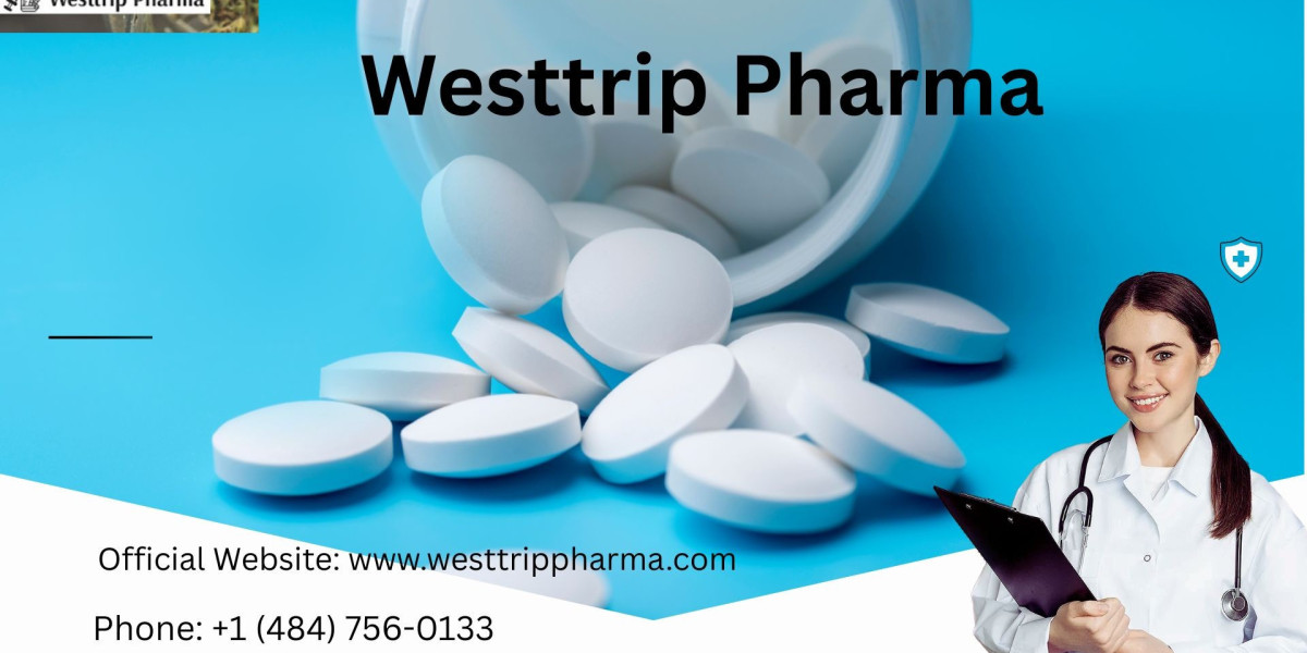 Buy Pills Online from West Trip Pharma – Safe & Reliable