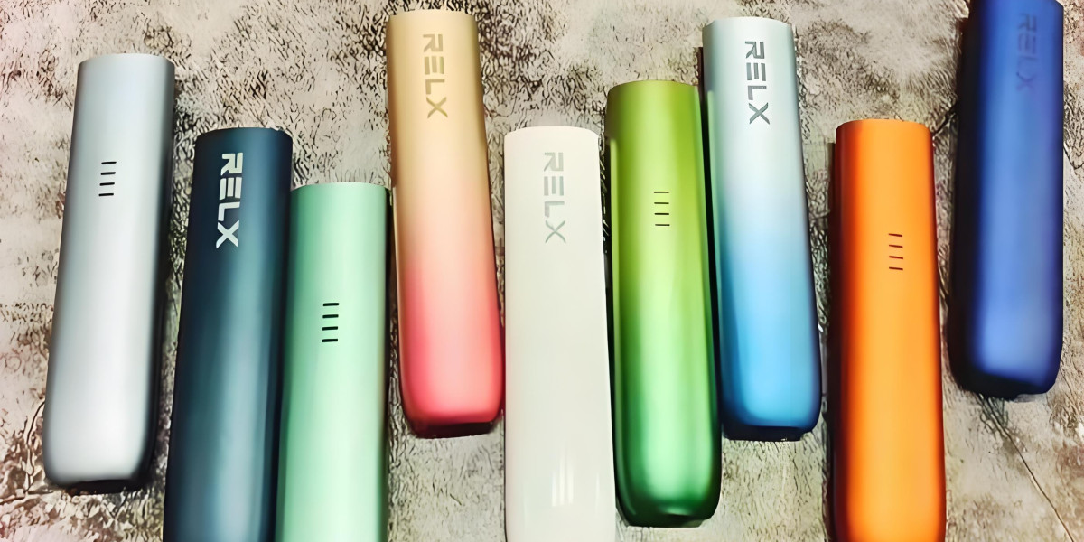 電子菸主機與悅刻煙彈口味推薦