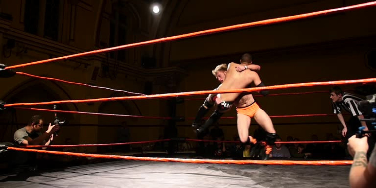 From Classic to Modern: Watch Wrestling Like Never Before