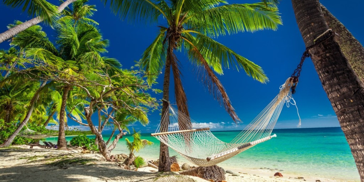 How to Apply for a Fiji eVisa: Complete Guide for 2025