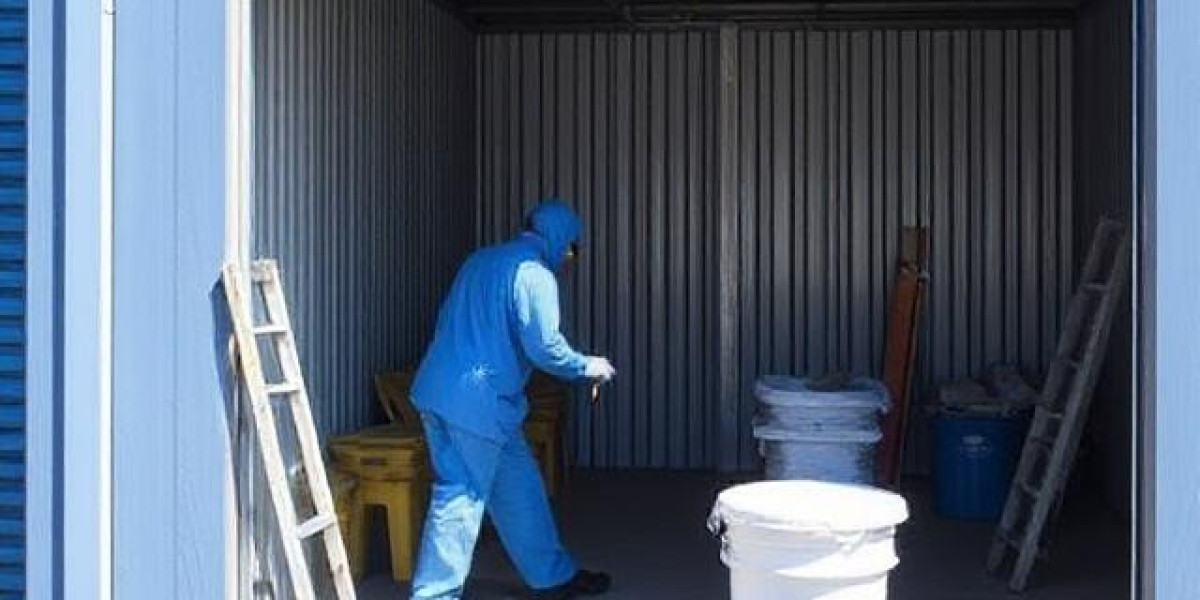 Why Storage Unit Cleanouts Are Essential for Space, Clarity, and Peace of Mind